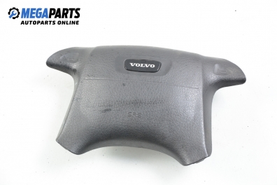 Airbag for Volvo S40/V40 2.0 T, 160 hp, station wagon, 1998