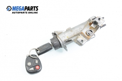 Cheie de contact pentru Audi A3 (8L) 1.6, 101 cp, 3 uși, 1997 № 1J0 419 959