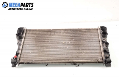 Water radiator for Mercedes-Benz E-Class 211 (W/S) (2002-2009) 2.2, sedan automatic
