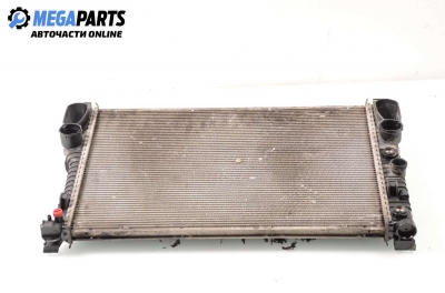 Radiator de apă for Mercedes-Benz E-Class 211 (W/S) (2002-2009) 2.2, sedan automatic