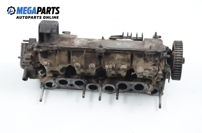 Engine head for Fiat Uno 1.4, 72 hp, 5 doors, 1992