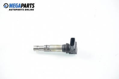 Zündspule for Seat Ibiza (6L) 1.4 16V, 100 hp, hecktür, 2002