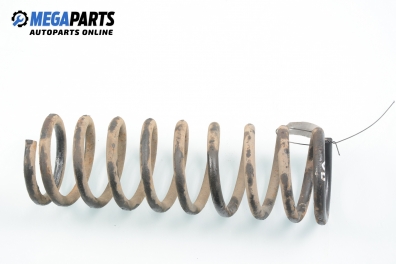 Coil spring for Jeep Grand Cherokee (WJ) 3.1 TD, 140 hp automatic, 2001, position: front