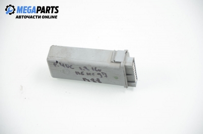 Central lock module for Peugeot 406 1.8 16V, 116 hp, sedan, 1997