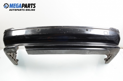 Rear bumper for BMW 5 (E39) 2.5 d, 163 hp, station wagon, 2001, position: rear