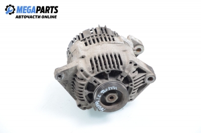 Alternator for Renault Megane I (1995-2003) 1.6, sedan