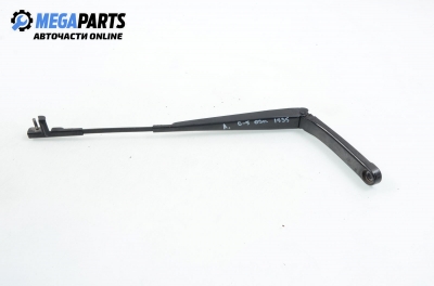 Wischerarm frontscheibe for Volkswagen Golf V 1.4 16V, 75 hp, 2003, position: links, vorderseite