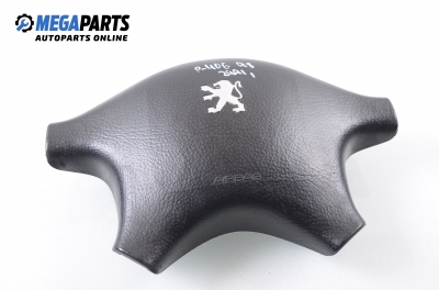 Airbag pentru Peugeot 406 1.8 16V, 110 cp, combi, 1998