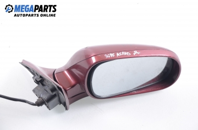 Spiegel für Honda Accord V 2.0, 131 hp, sedan, 1994, position: rechts
