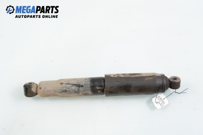 Shock absorber for Fiat Doblo 1.2, 65 hp, passenger, 2001, position: rear