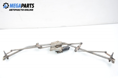 Front wipers motor for Chrysler Voyager (1996-2001) 2.0, minivan, position: front