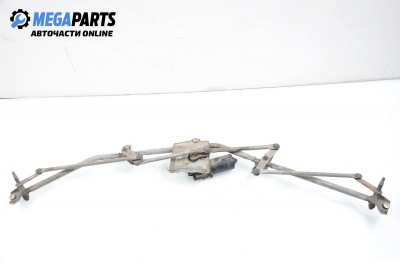 Motor ștergătoare parbriz for Chrysler Voyager (1996-2001) 2.0, monovolum, position: fața