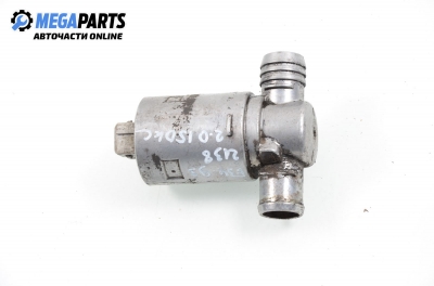 Actuator pentru ralanti pentru BMW 5 (E34) 2.0, 150 cp, sedan automat, 1993