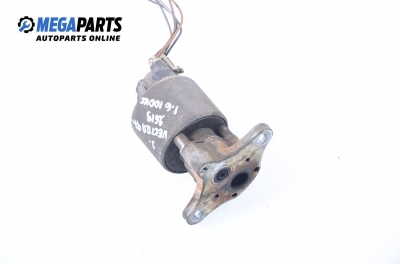 EGR ventil for Opel Vectra B 1.6 16V, 100 hp, combi, 1997