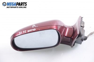 Spiegel für Honda Accord V 2.0, 131 hp, sedan, 1994, position: links