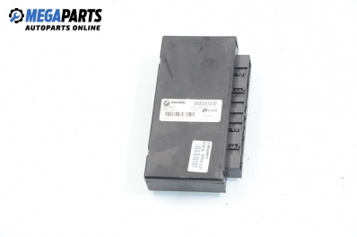 Module for BMW 5 (E60, E61) 2.0 d, 163 hp, station wagon, 2005 № 6985363