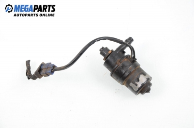 Water pump heater coolant motor for Subaru Impreza 1.8, 103 hp, sedan automatic, 1995