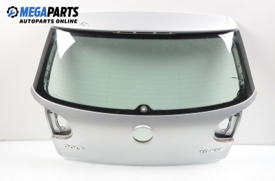 Capac spate pentru Volkswagen Golf V 1.6 FSI, 115 cp, hatchback, 5 uși, 2004