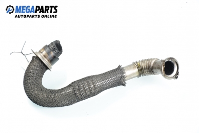 EGR tube for Ford Focus II 1.6 TDCi, 90 hp, hatchback, 5 doors, 2010