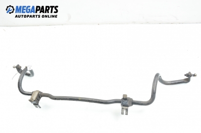 Sway bar for Renault Megane II 1.9 dCi, 120 hp, hatchback, 5 doors, 2003, position: front