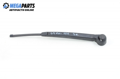 Wischerarm heckscheibe for Volkswagen Golf V 1.4 16V, 75 hp, 2003, position: rückseite