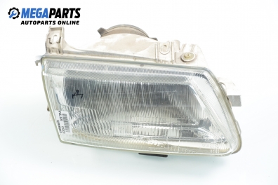 Headlight for Opel Astra F 1.7 TD, 68 hp, hatchback, 5 doors, 1995, position: right