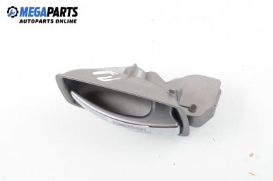 Innerer griff for BMW 7 (E65) 3.5, 272 hp automatic, 2002, position: rechts, vorderseite