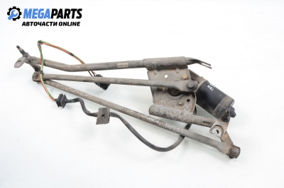 Front wipers motor for Mercedes-Benz SLK-Class R170 2.0 Kompressor, 192 hp, cabrio, 1997, position: front