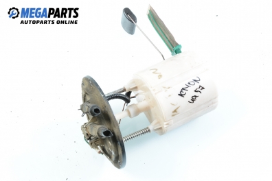Fuel level sensor for Ssang Yong Actyon 2.0 Xdi 4WD, 141 hp, 2007
