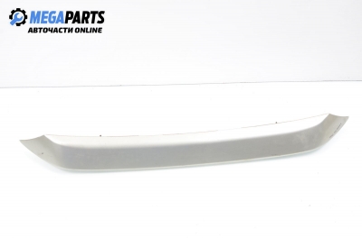 Spoiler für Lancia Delta 1.6 16V, 103 hp, 5 türen, 1997, position: rückseite