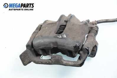 Caliper for Renault Megane I 1.6 16V, 107 hp, station wagon, 2000, position: front - left