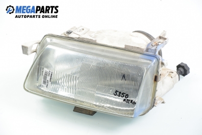 Headlight for Opel Astra F 1.7 TD, 68 hp, hatchback, 5 doors, 1995, position: left