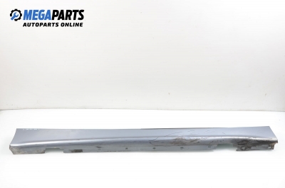 Side skirt for BMW 1 (E81, E82, E87, E88) 2.0 D, 163 hp, hatchback, 2005, position: right