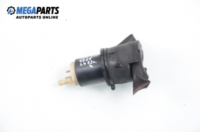 Fuel pump for Fiat Uno 1.4, 72 hp, 5 doors, 1992