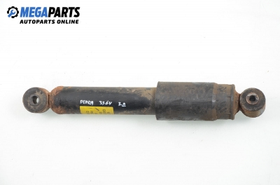 Shock absorber for Lancia Dedra 1.6, 90 hp, station wagon, 1996, position: rear - right