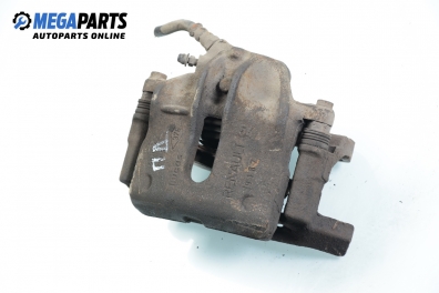 Caliper for Renault Megane I 1.6 16V, 107 hp, station wagon, 2000, position: front - right