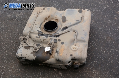 Fuel tank for Ford Transit Connect 1.8 Di, 75 hp, truck, 2004