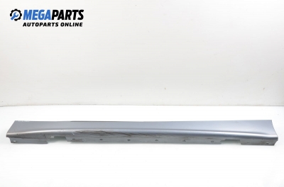 Side skirt for BMW 1 (E81, E82, E87, E88) 2.0 D, 163 hp, hatchback, 2005, position: left