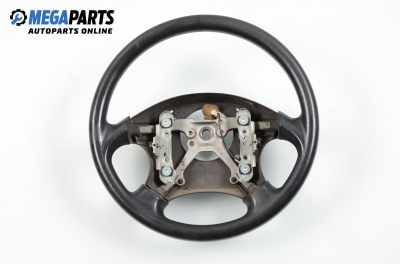 Steering wheel for Subaru Impreza 1.8, 103 hp, sedan automatic, 1995