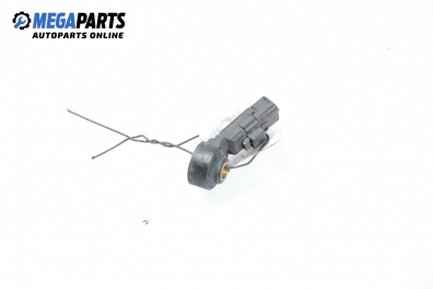 Knock sensor for Peugeot Partner 1.6 16V, 109 hp, passenger, 2001