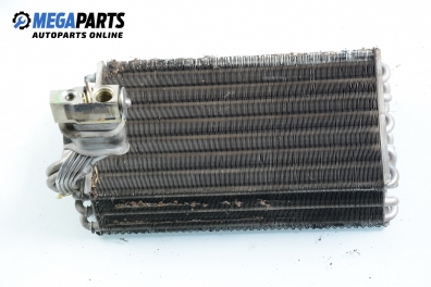 Interior AC radiator for Peugeot 607 2.2 HDI, 133 hp automatic, 2001