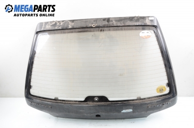 Capac spate for Peugeot 106 1.1, 54 hp, 1993, position: din spate