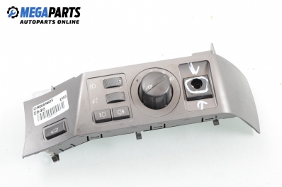 Lights switch for BMW 7 (E65) 3.5, 272 hp automatic, 2002