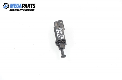 Brake pedal sensor for Volkswagen Polo 1.4, 60 hp, hatchback, 3 doors, 1998