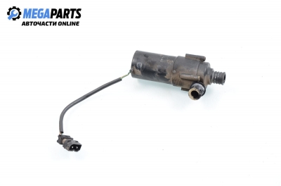 Water pump heater coolant motor for BMW 5 (E34) 2.0, 129 hp, sedan, 1990