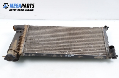 Radiator de apă pentru Citroen ZX 1.4, 75 cp, combi, 1997