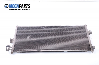 Radiator aer condiționat for Nissan Almera (N16) 2.2 DI, 110 hp, 2000