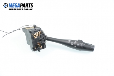 Manetă ștergătoare for Nissan Primera (P11) 2.0 16V, 131 hp, combi, 1998