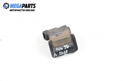 Kennzeichenleuchte, hinten for Volkswagen Polo (6N/6N2) 1.4, 60 hp, hecktür, 1998