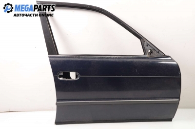 Door for BMW 7 (E38) 4.0 d, 245 hp automatic, 2000, position: front - right
